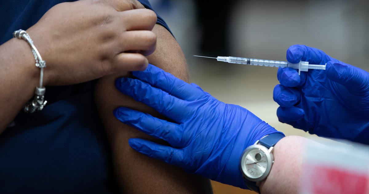 Uk healthcare to require covid vaccine for employees uknow